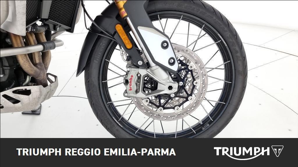 TRIUMPH Tiger 900 Rally Pro Abs