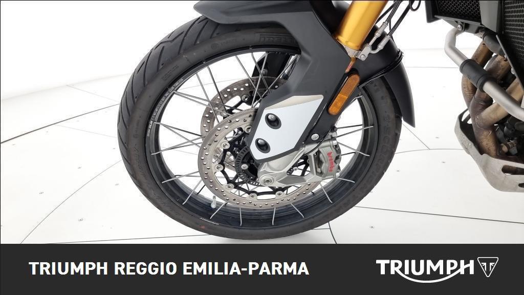 TRIUMPH Tiger 900 Rally Pro Abs