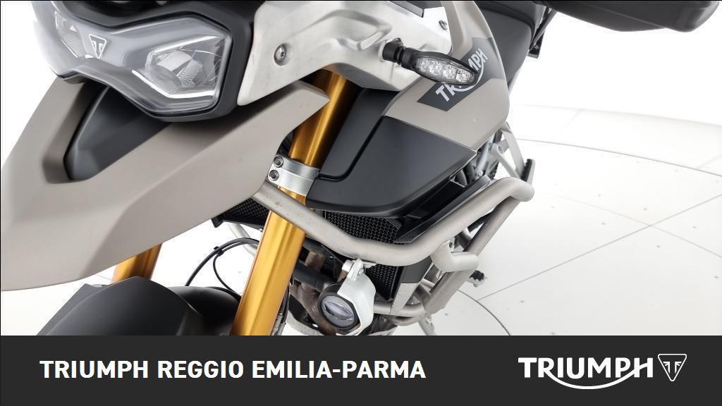 TRIUMPH Tiger 900 Rally Pro Abs