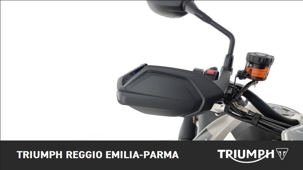 TRIUMPH Tiger 900 Rally Pro Abs