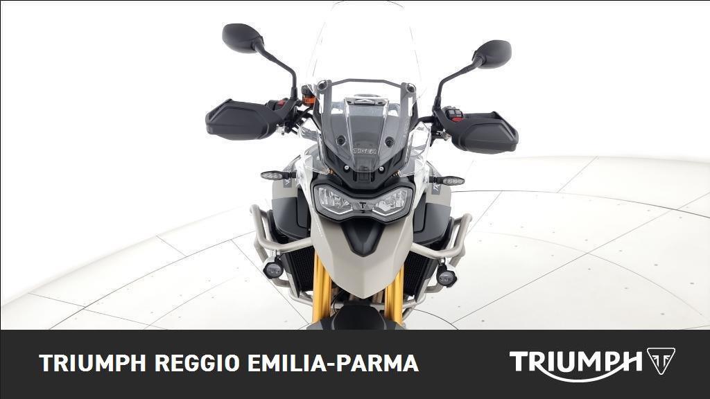 TRIUMPH Tiger 900 Rally Pro Abs
