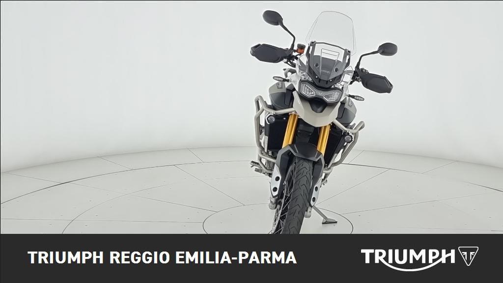 TRIUMPH Tiger 900 Rally Pro Abs