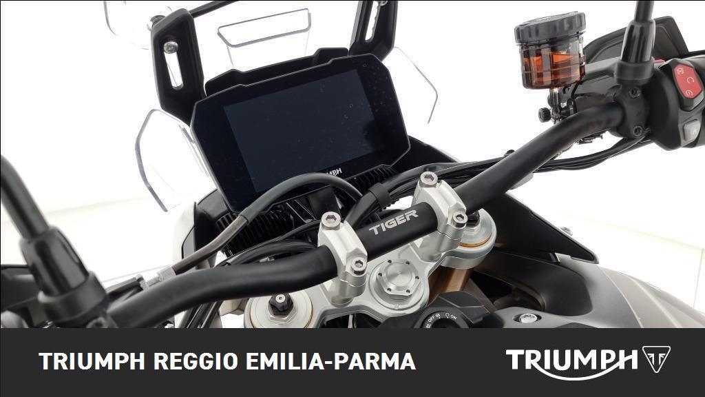 TRIUMPH Tiger 900 Rally Pro Abs