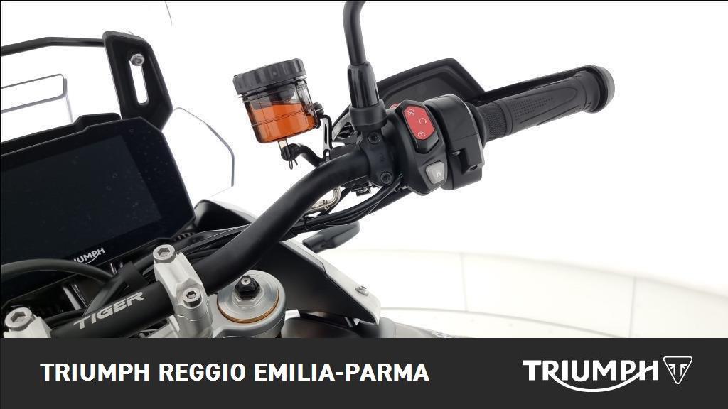 TRIUMPH Tiger 900 Rally Pro Abs