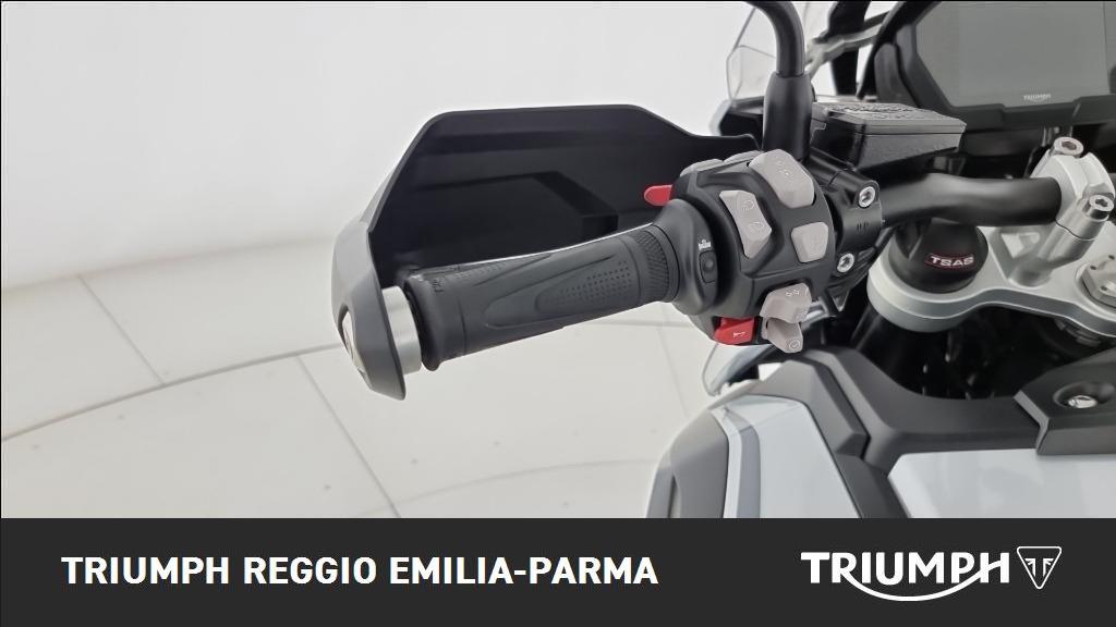 TRIUMPH Tiger 1200 Alpine Edition Abs