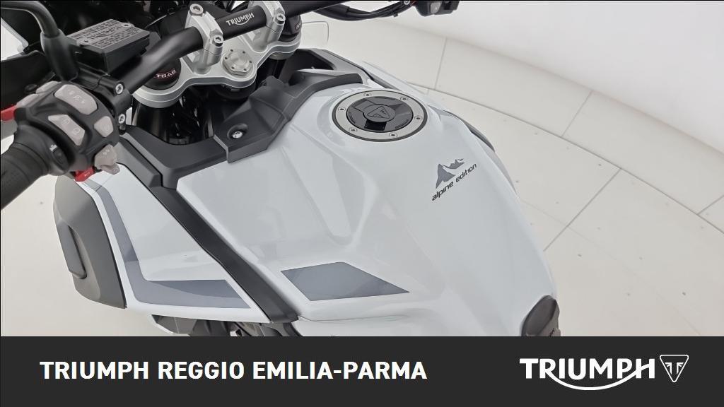 TRIUMPH Tiger 1200 Alpine Edition Abs