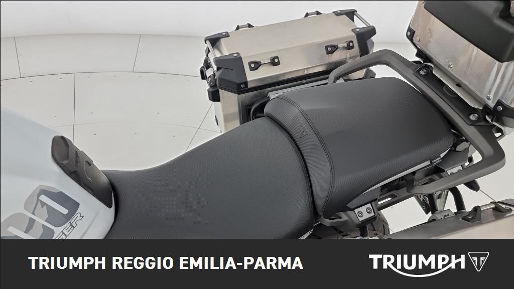 TRIUMPH Tiger 1200 Alpine Edition Abs