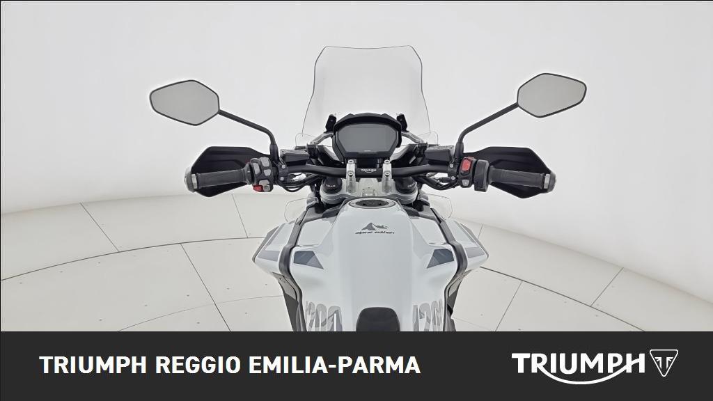 TRIUMPH Tiger 1200 Alpine Edition Abs