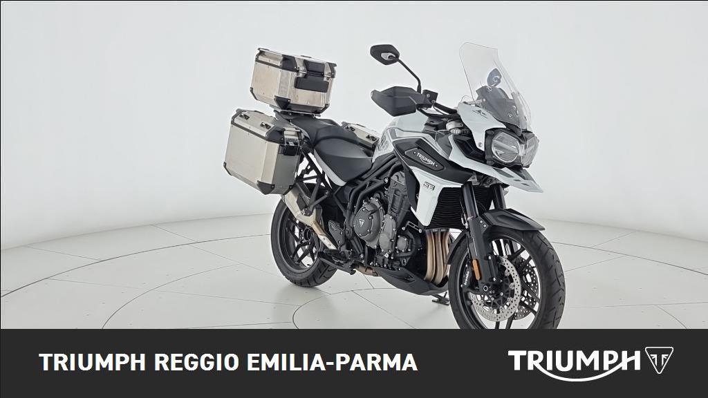 TRIUMPH Tiger 1200 Alpine Edition Abs