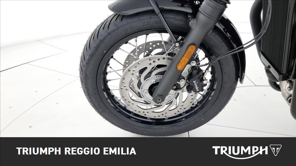 TRIUMPH Bonneville 1200 T120 Abs
