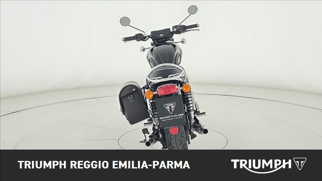 TRIUMPH Bonneville 900 T100 