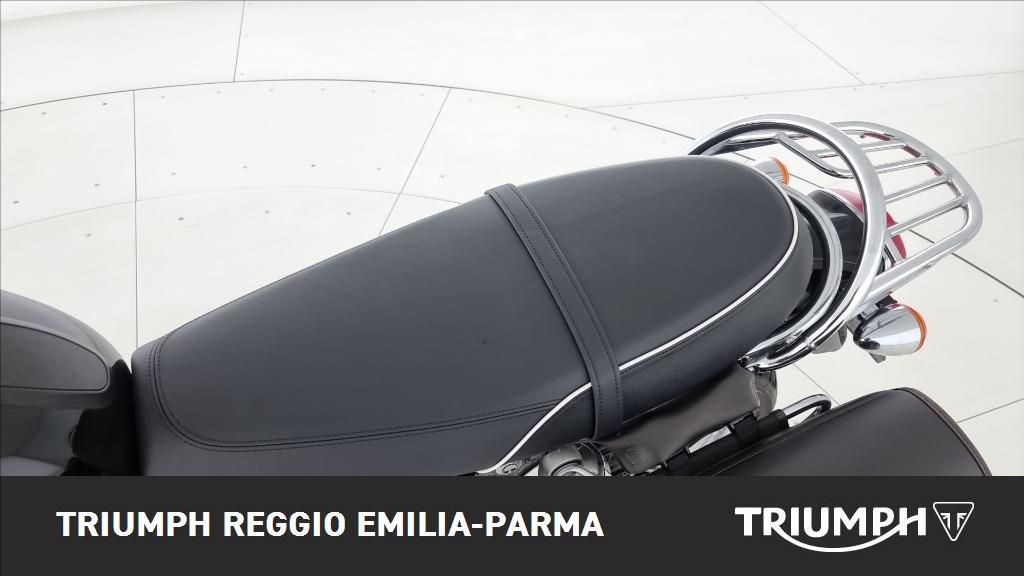 TRIUMPH Bonneville 900 T100 