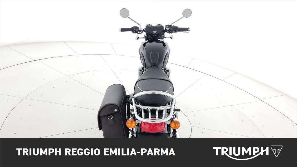 TRIUMPH Bonneville 900 T100 