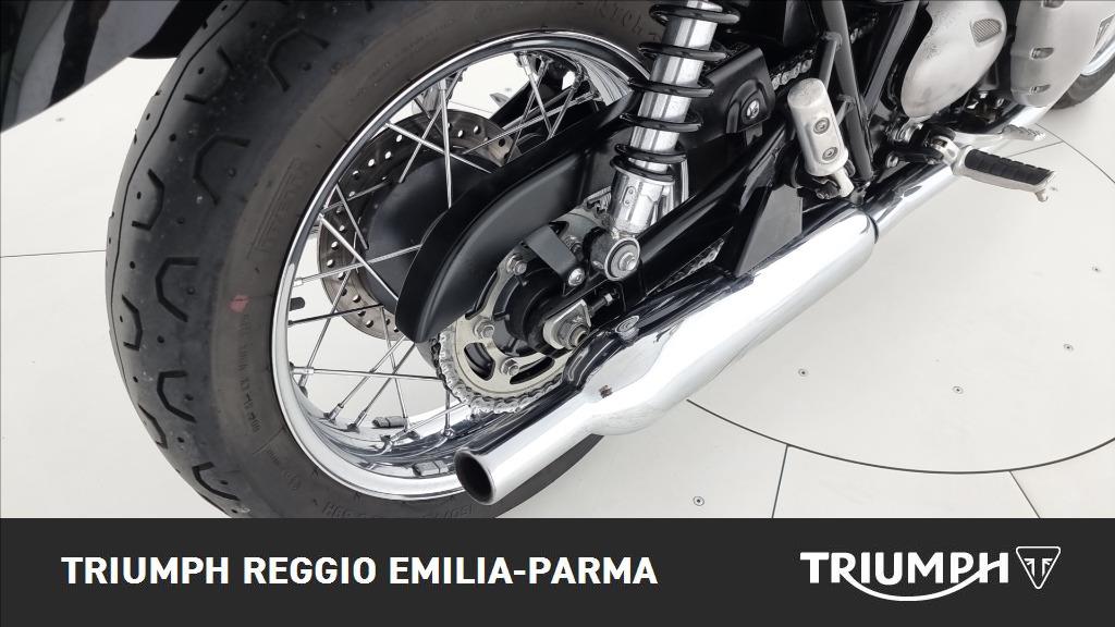 TRIUMPH Bonneville 900 T100 