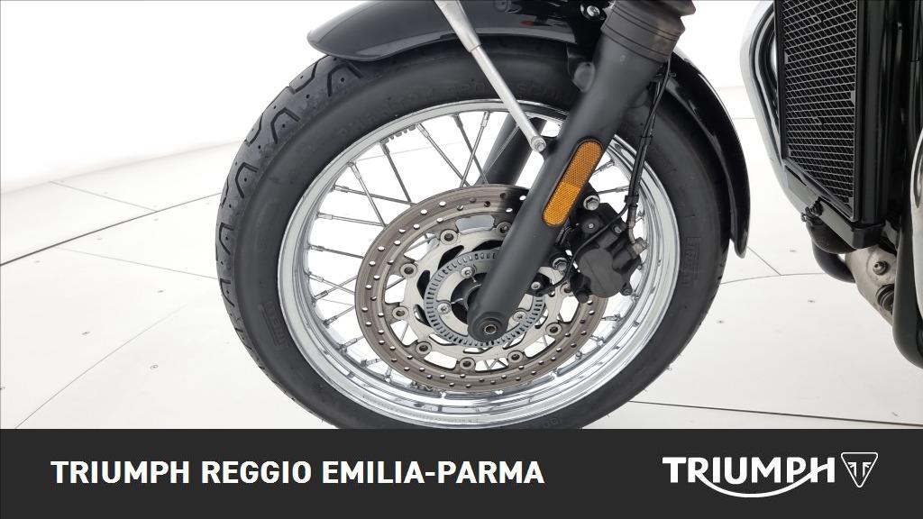 TRIUMPH Bonneville 900 T100 