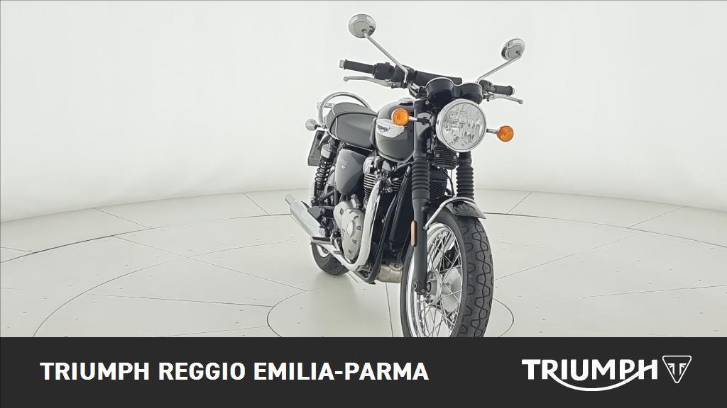 TRIUMPH Bonneville 900 T100 