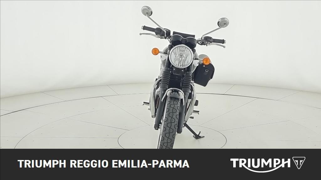 TRIUMPH Bonneville 900 T100 