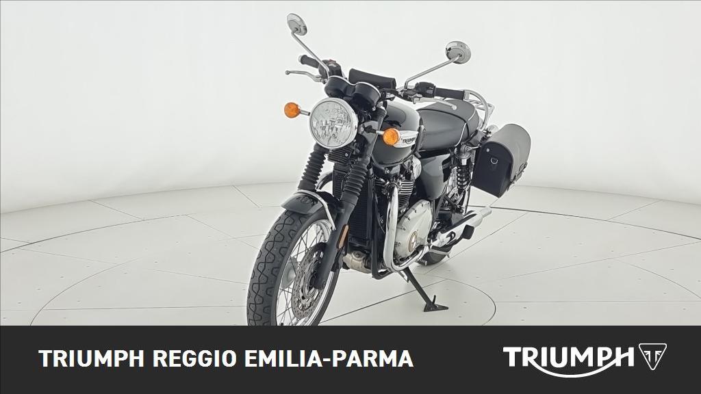 TRIUMPH Bonneville 900 T100 
