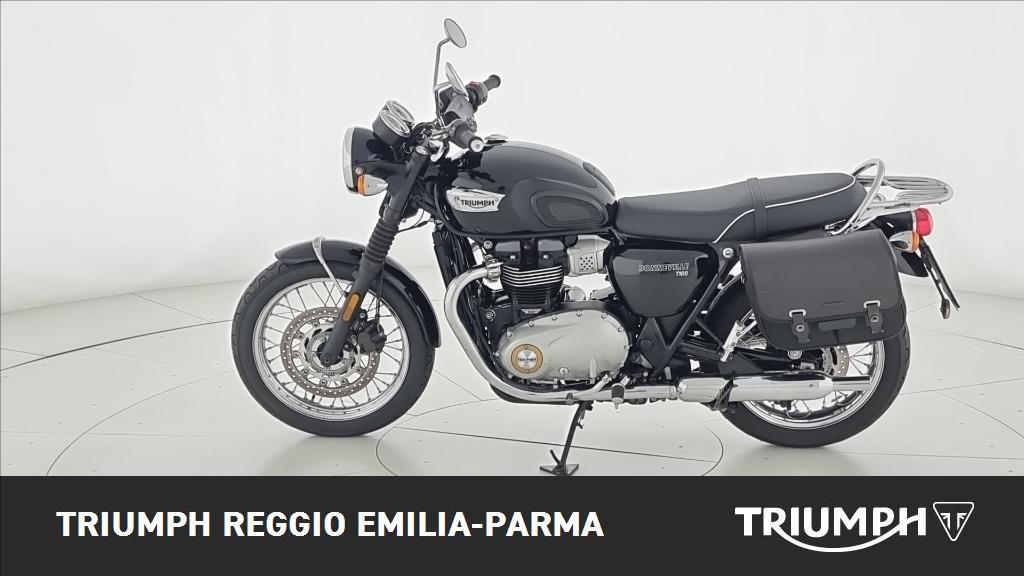 TRIUMPH Bonneville 900 T100 
