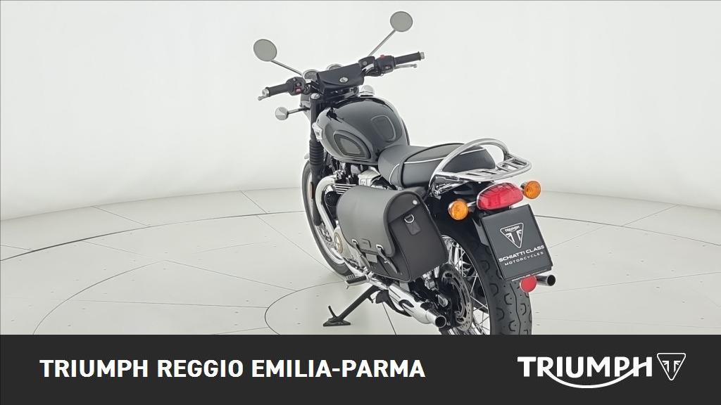 TRIUMPH Bonneville 900 T100 