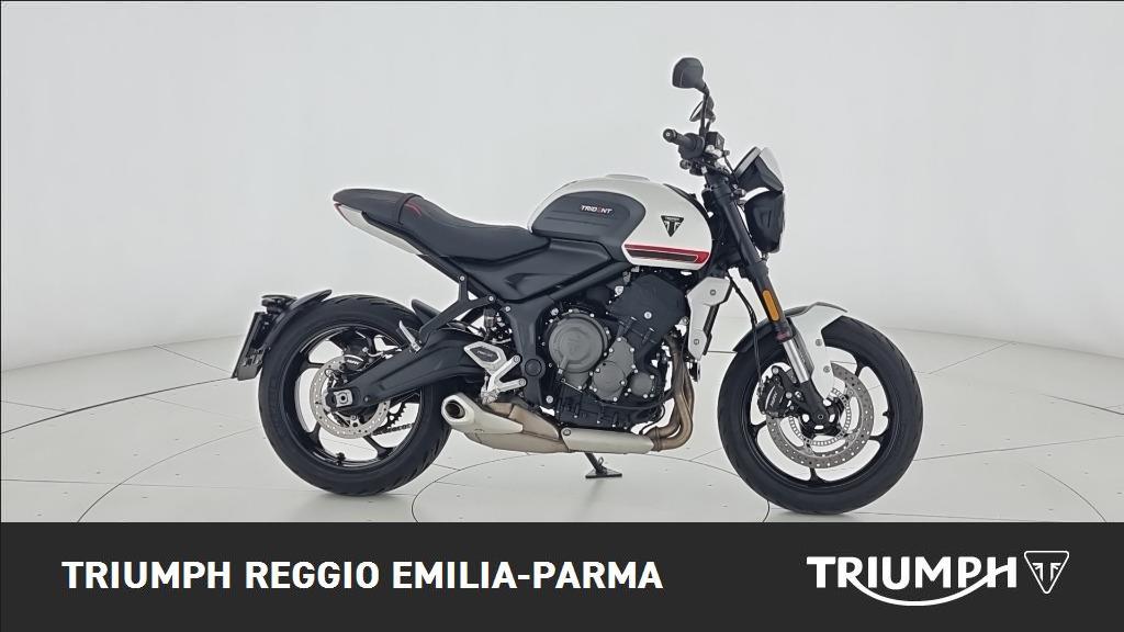 TRIUMPH Trident 660 Abs