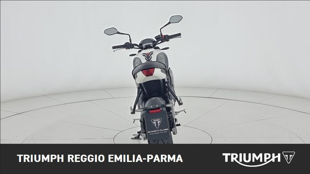 TRIUMPH Trident 660 Abs