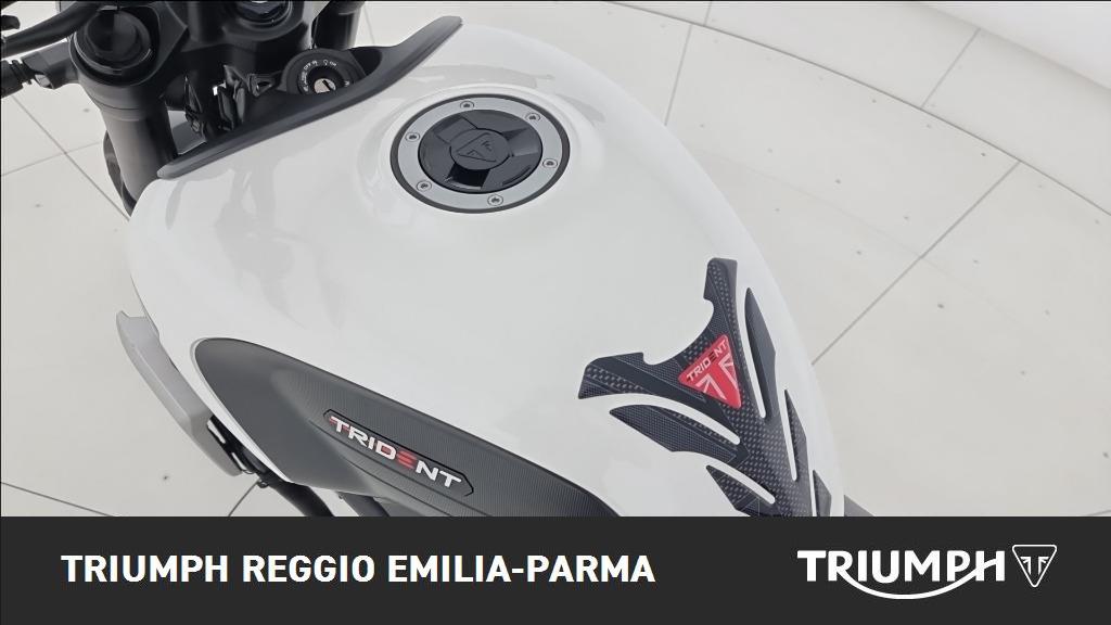 TRIUMPH Trident 660 Abs