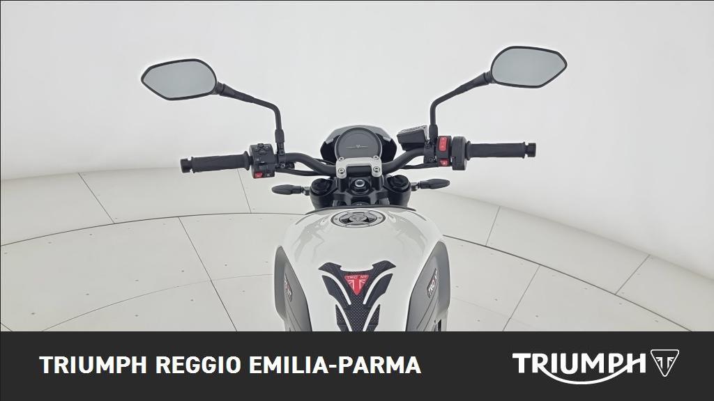 TRIUMPH Trident 660 Abs