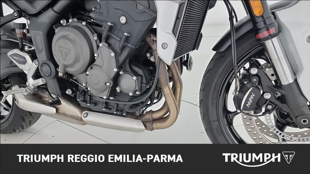 TRIUMPH Trident 660 Abs
