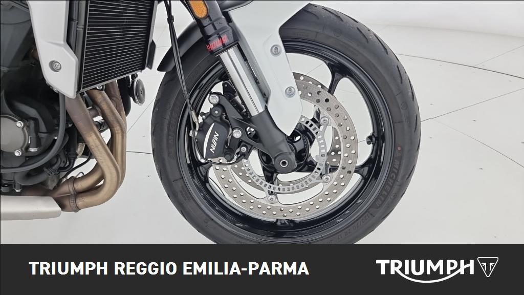 TRIUMPH Trident 660 Abs