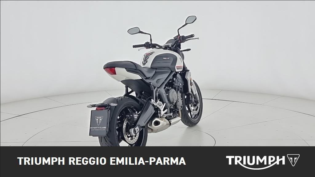 TRIUMPH Trident 660 Abs