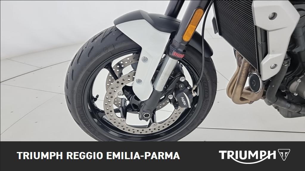 TRIUMPH Trident 660 Abs