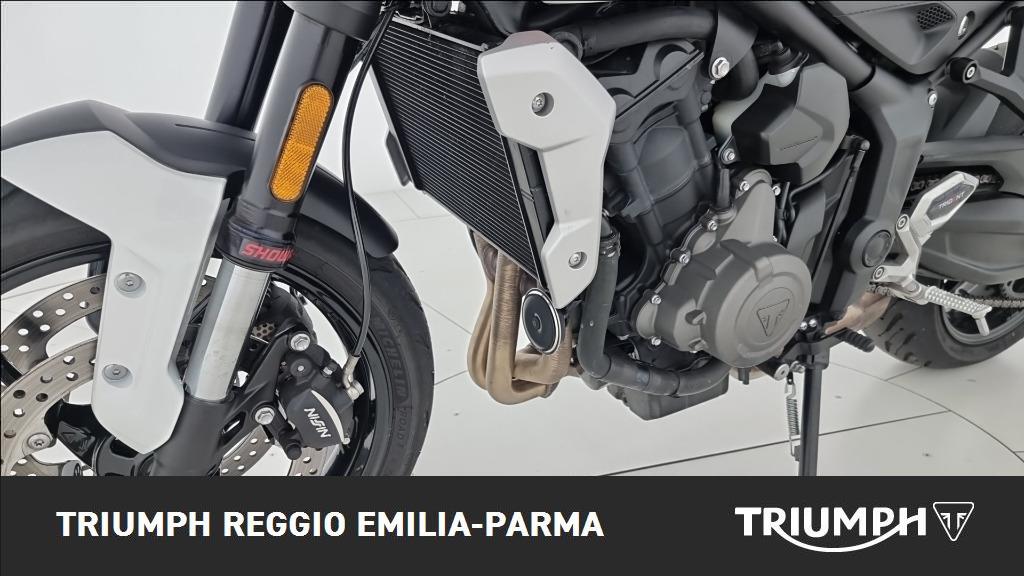 TRIUMPH Trident 660 Abs