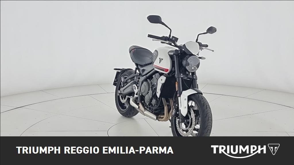 TRIUMPH Trident 660 Abs