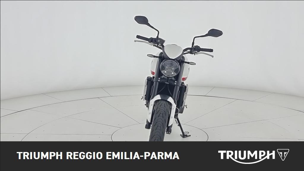 TRIUMPH Trident 660 Abs