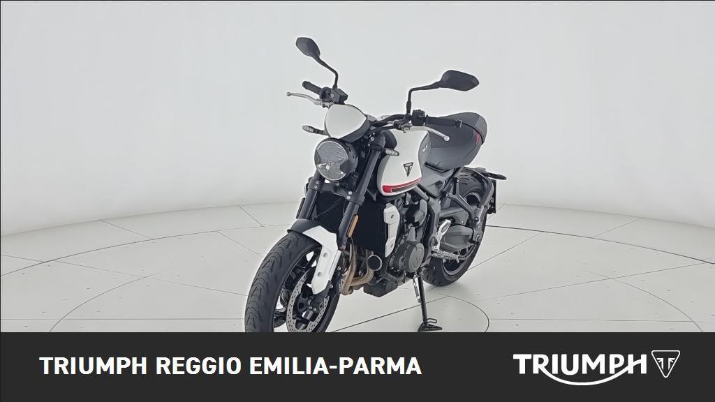 TRIUMPH Trident 660 Abs