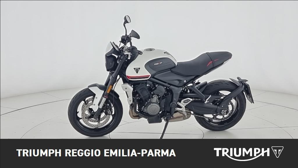 TRIUMPH Trident 660 Abs