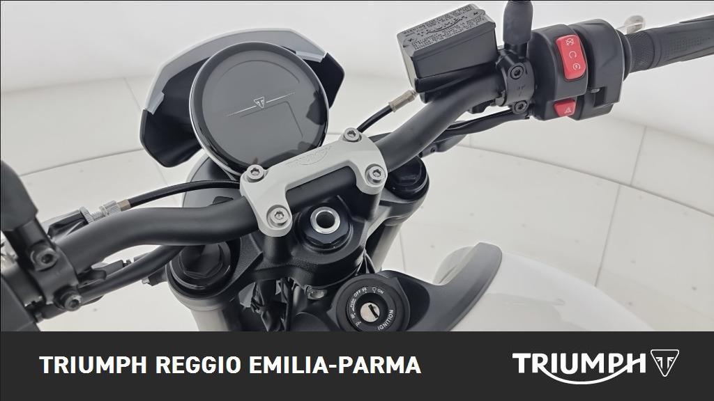 TRIUMPH Trident 660 Abs