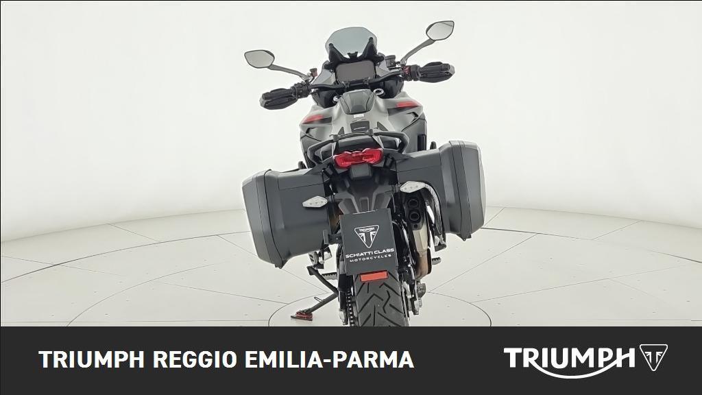 DUCATI Multistrada V4 1160 S Grand Tour
