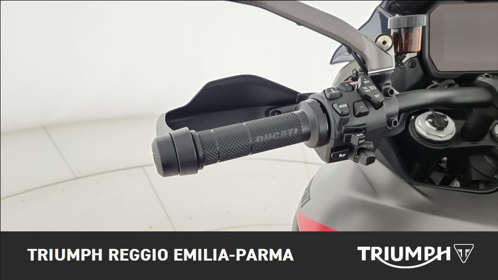 DUCATI Multistrada V4 1160 S Grand Tour