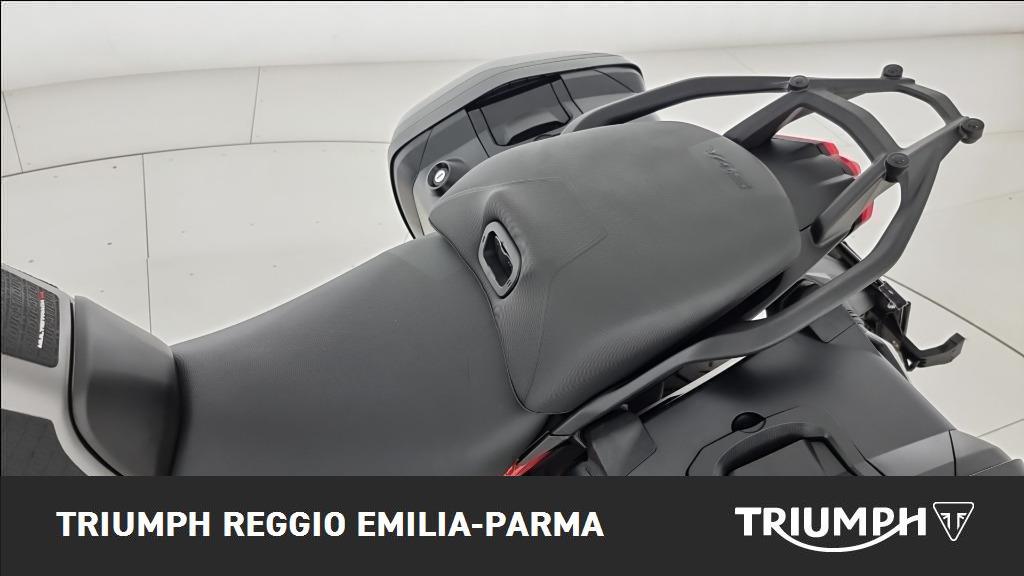 DUCATI Multistrada V4 1160 S Grand Tour