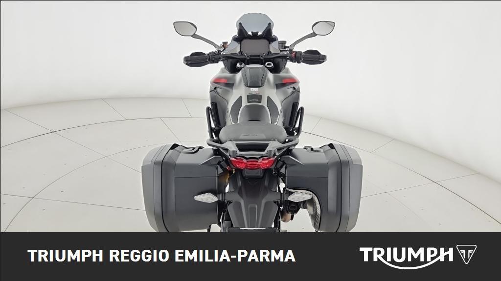 DUCATI Multistrada V4 1160 S Grand Tour
