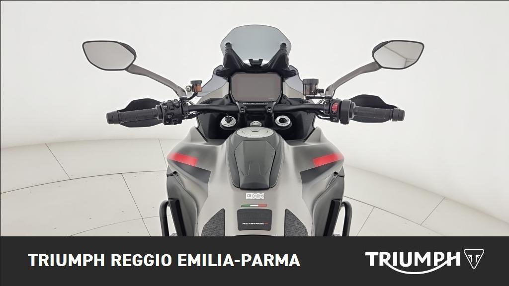 DUCATI Multistrada V4 1160 S Grand Tour