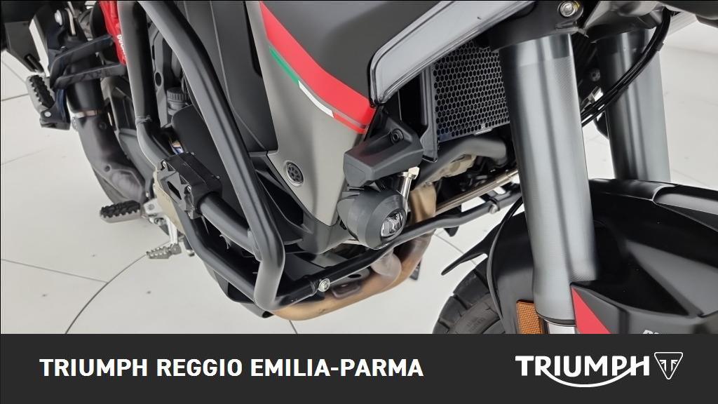 DUCATI Multistrada V4 1160 S Grand Tour