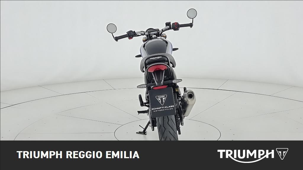 TRIUMPH Speed 400 Abs