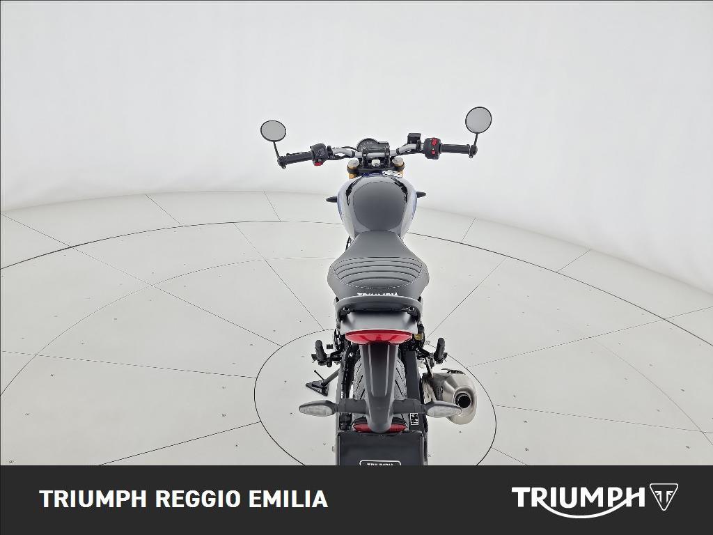 TRIUMPH Speed 400 Abs