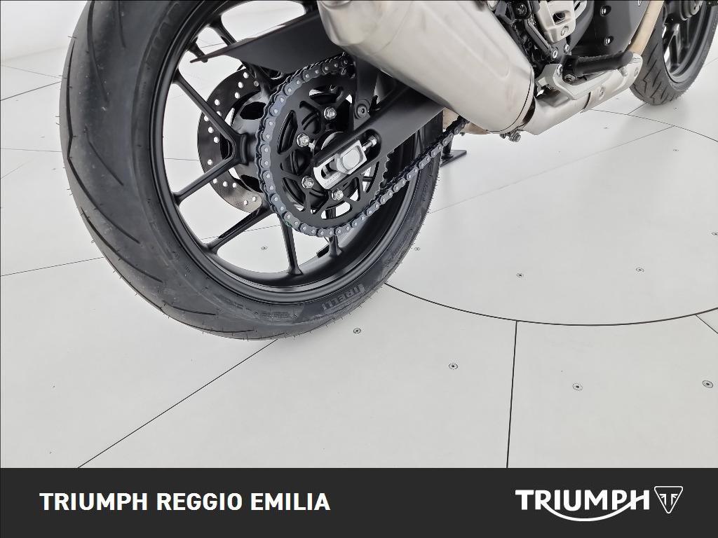 TRIUMPH Speed 400 Abs
