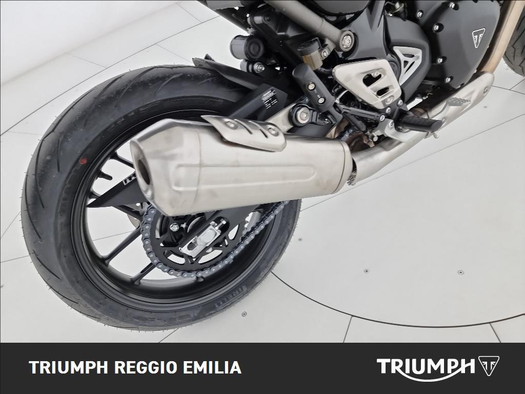 TRIUMPH Speed 400 Abs