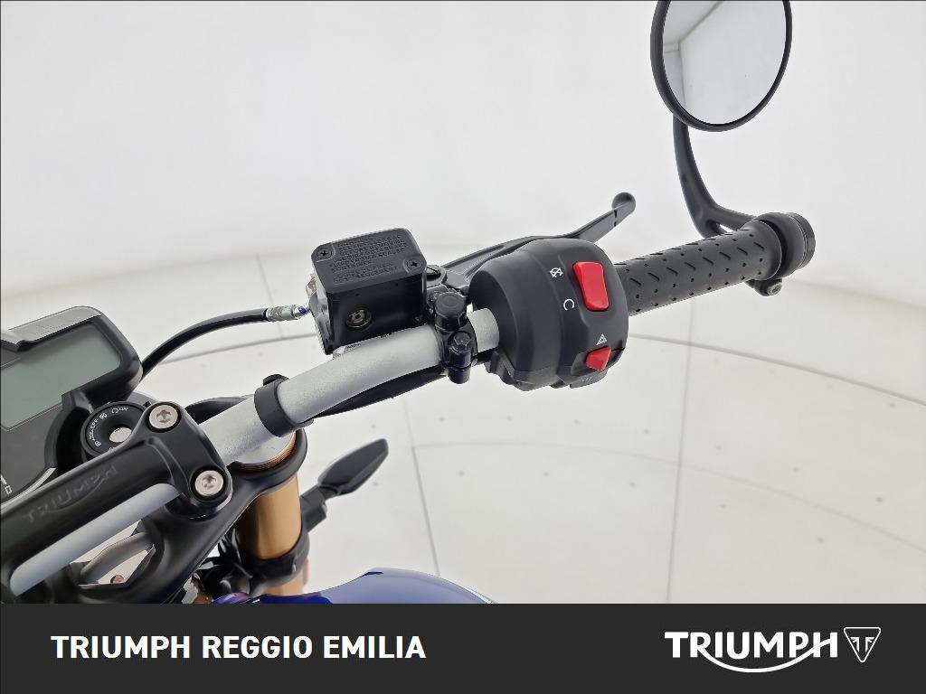 TRIUMPH Speed 400 Abs