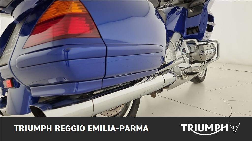 HONDA Gold Wing GL 1800 Abs